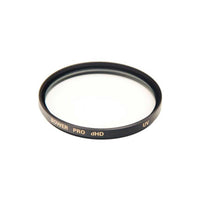 Filtro Bower 77mm UV