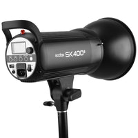 Flash de Estudio Godox SK400II