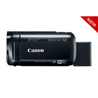 Videocámara Canon Vixia HF R80