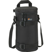 Estuche LowePro para Lente 11x26 cm