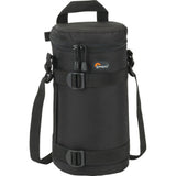 Estuche LowePro para Lente 11x26 cm