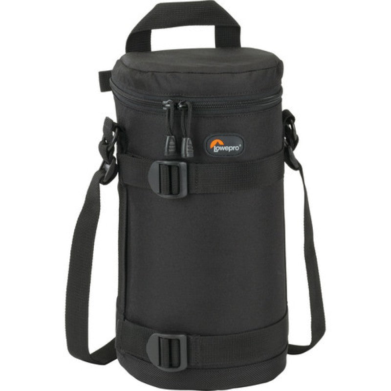 Estuche LowePro para Lente 11x26 cm