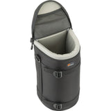 Estuche LowePro para Lente 11x26 cm