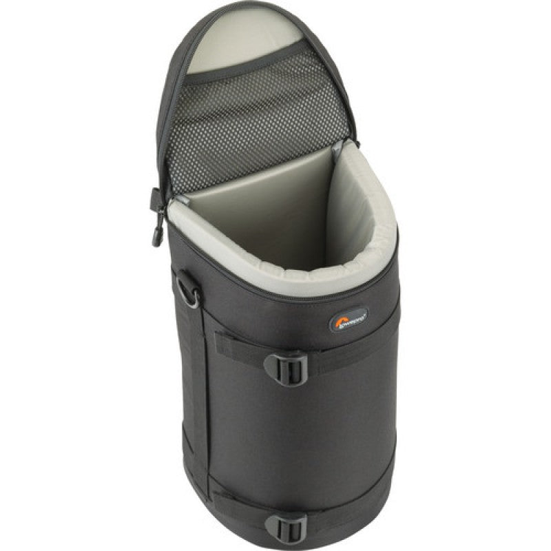 Estuche LowePro para Lente 11x26 cm