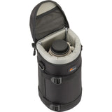 Estuche LowePro para Lente 11x26 cm