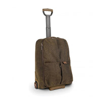 Maleta con ruedas National Geographic para C mara y Laptop
