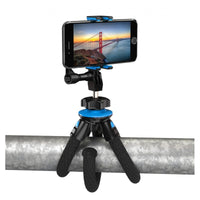 Tripie Flexible GoPole de 12