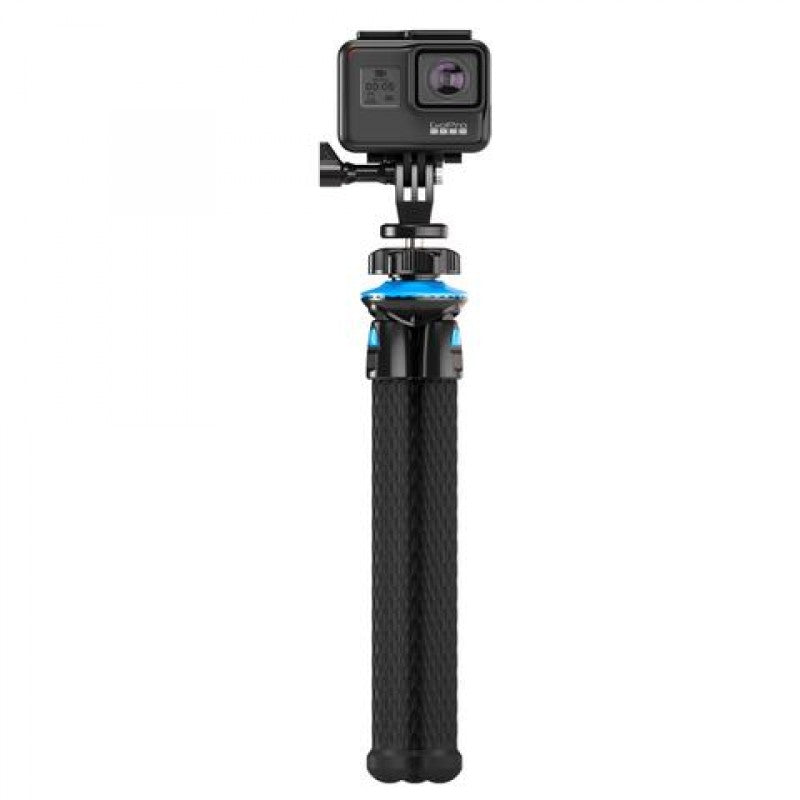 Tripie Flexible GoPole de 12" para GoPro