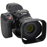 Videocámara Canon XC10