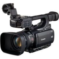 Videocámara Canon XF105