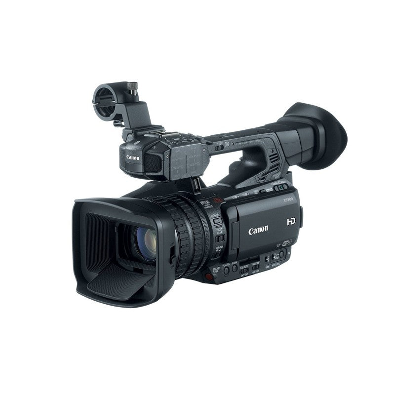 Videocámara Canon XF200