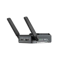 ZHIYUN Receptor de imagen Transmount COV-02