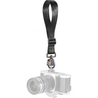 Arnes de muñeca BlackRapid para cámara