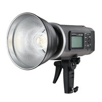 Flash de Estudio Godox Witstro AD600B con batería