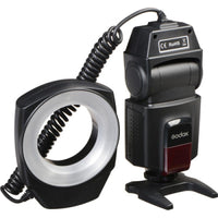 Flash de Anillo Godox ML-150