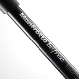 Tripie Manfrotto BeFree Compacto para Foto de Viaje