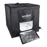 Caja de Luz LED para Fotograf¡a de Producto GODOX de 40cm