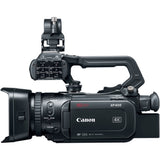 Videocámara Canon XF405