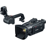 Videocámara Canon XF405
