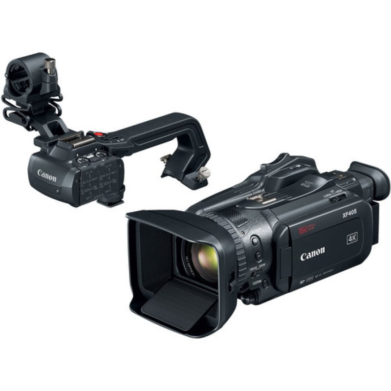 Videocámara Canon XF405