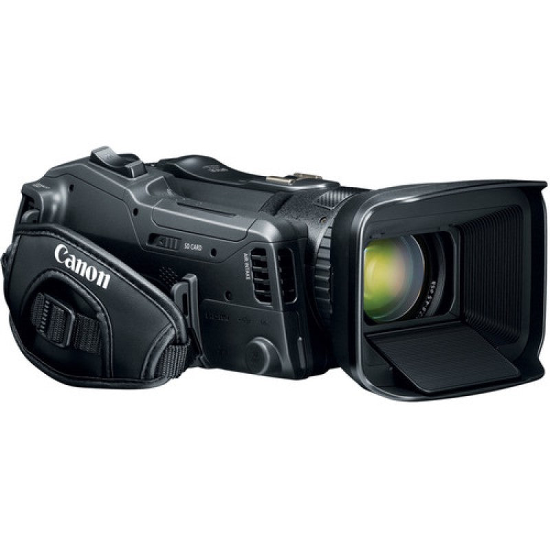 Videocámara Canon XF405