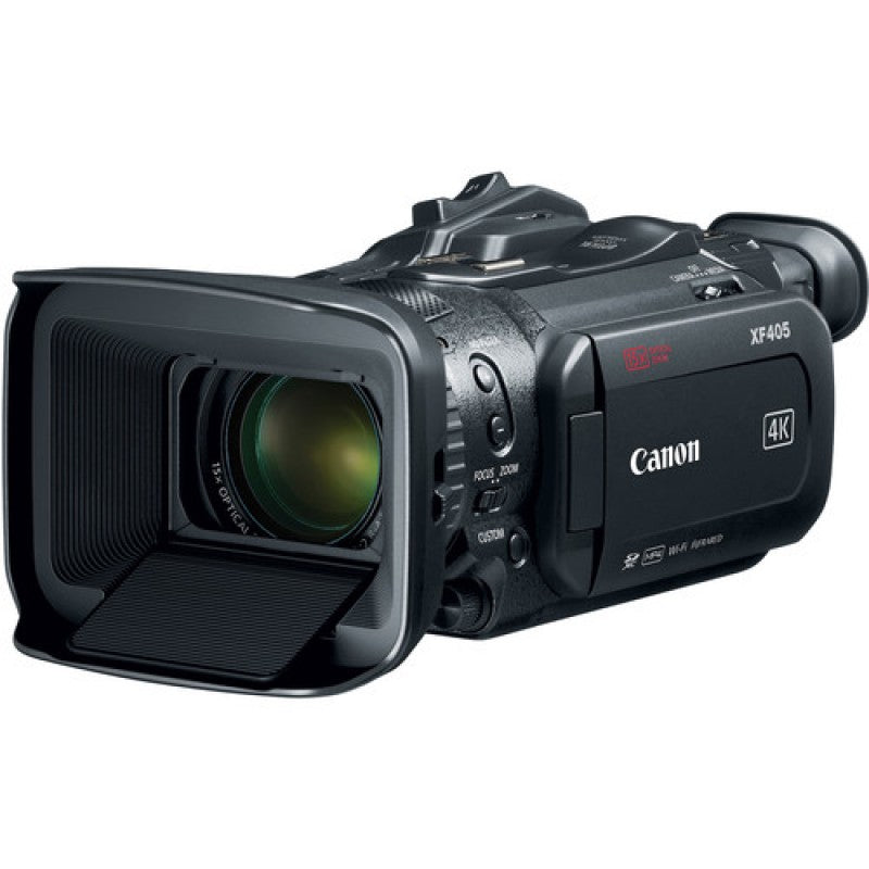 Videocámara Canon XF405